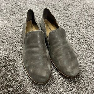 Lucky Brand Loafer Convertible to slipper